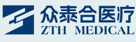 北京眾泰合醫(yī)療器械有限公司